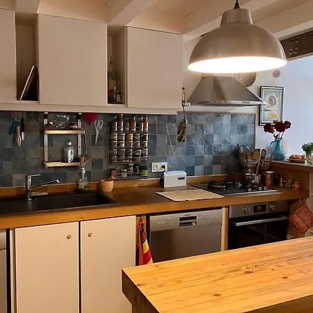 Apartamento Les Dames