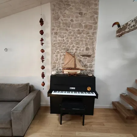 Les Dames Apartamento *