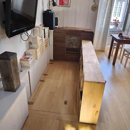 Apartamento Les Dames