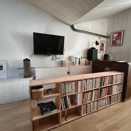 Les Dames Apartamento