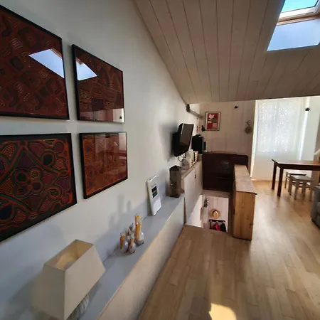 Apartamento Les Dames