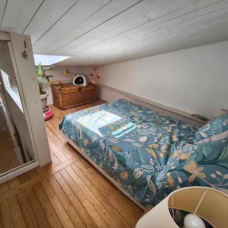 Apartamento Les Dames