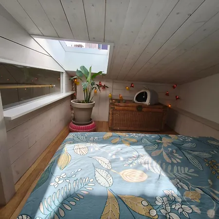 Apartmán Les Dames La Rochelle (Charente-Maritime)