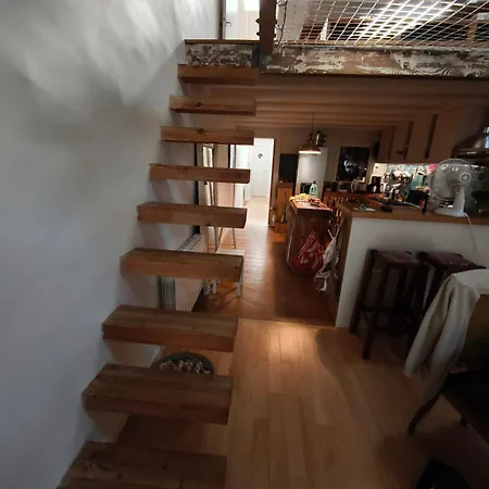Les Dames Apartamento La Rochelle (Charente-Maritime)