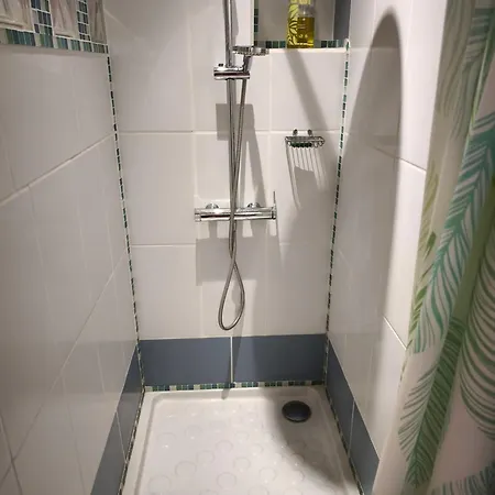 Apartamento Les Dames *