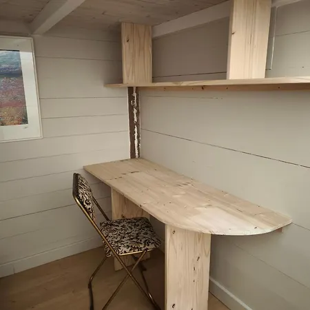 Les Dames Apartamento