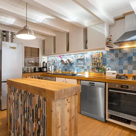 Les Dames Appartement *