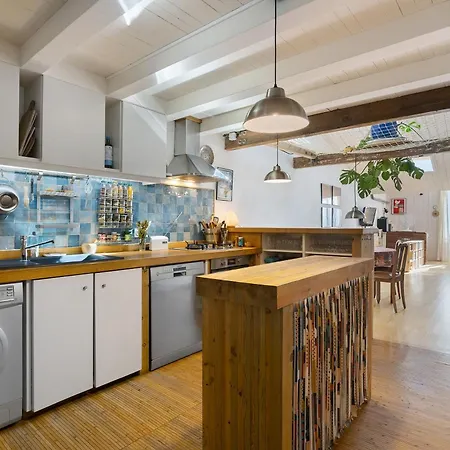 Les Dames Appartement La Rochelle (Charente-Maritime)
