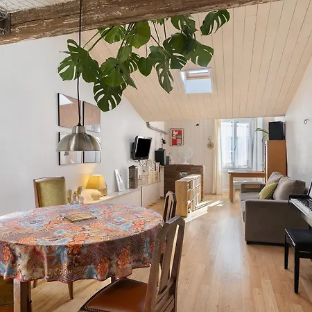 Appartement Les Dames La Rochelle (Charente-Maritime)