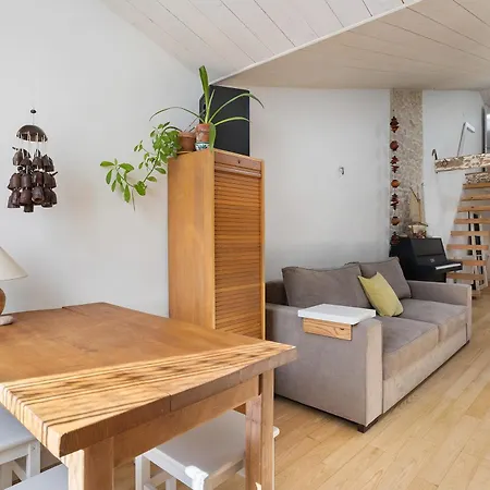 Appartement Les Dames
