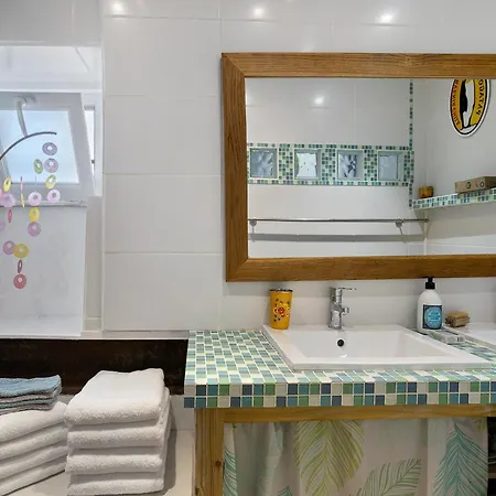 Appartement Les Dames La Rochelle (Charente-Maritime)