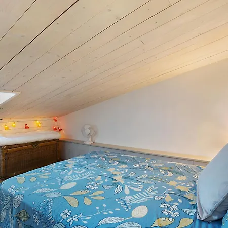Appartement Les Dames