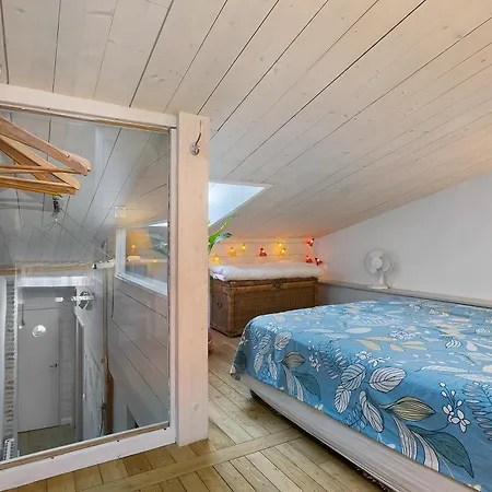 Les Dames Appartement