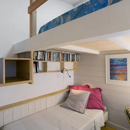 Appartement Les Dames La Rochelle (Charente-Maritime)