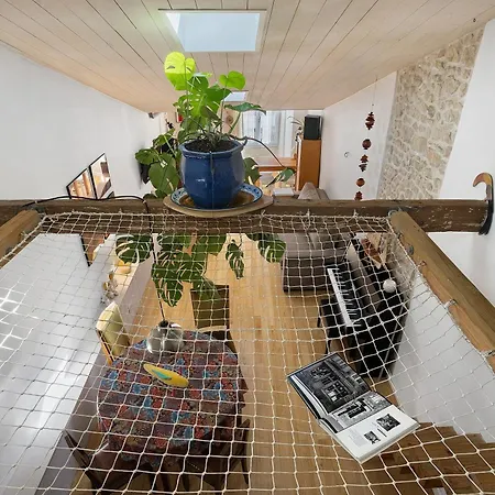 Les Dames Appartement *