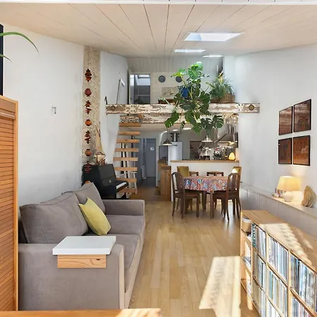 Les Dames Appartement *