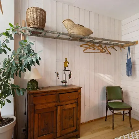 Appartement Les Dames *